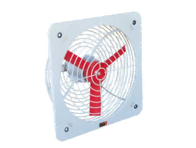 防爆排風扇