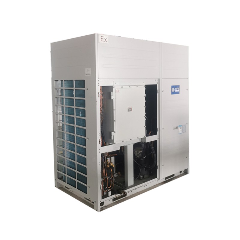 55KW冷量多聯式防爆空調室外機.jpg