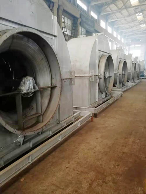 不銹鋼風(fēng)機