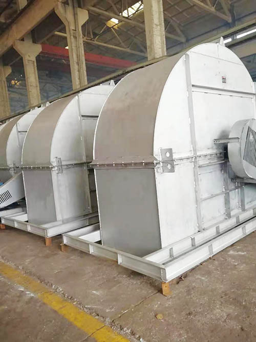 不銹鋼風(fēng)機