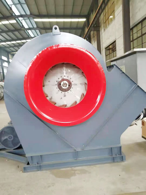 泰隆通風(fēng)機